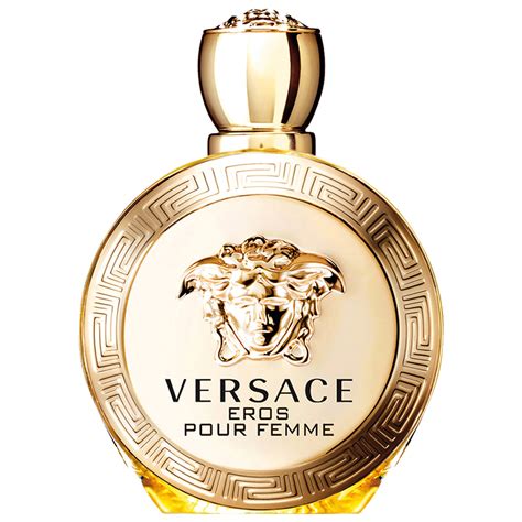 versace eros parfum femme